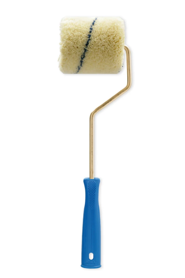 DEKOR SÜPERLÜKS DIŞ CEPHE RULOSU 10 CM