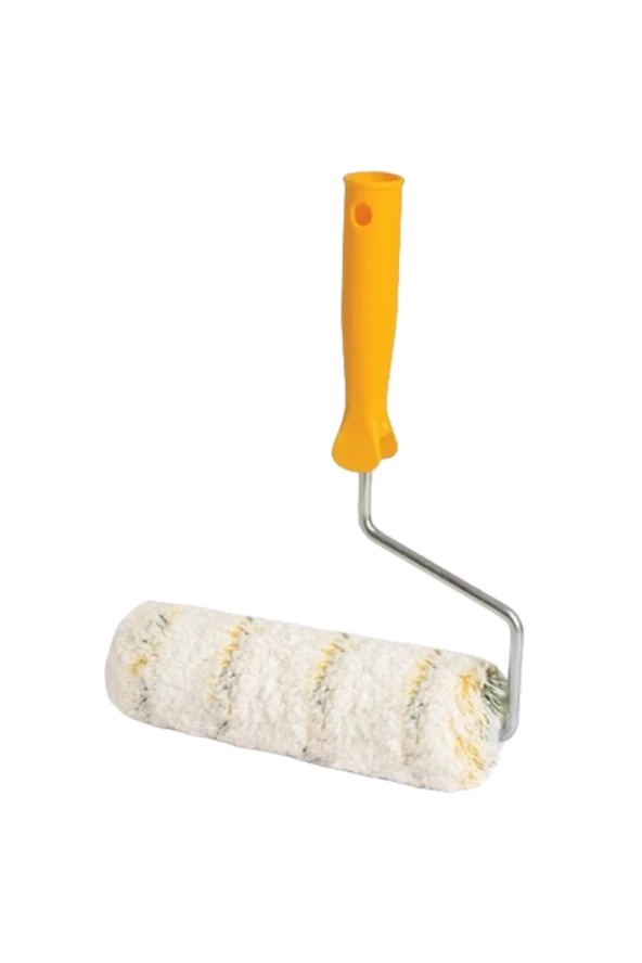 ZENDOMAX İÇ CEPHE RULO 20 CM