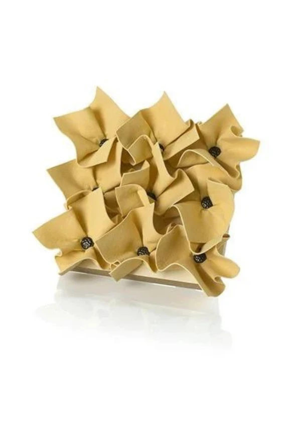 Dekor 9'lu Efekt Damgası 14 x 14 cm