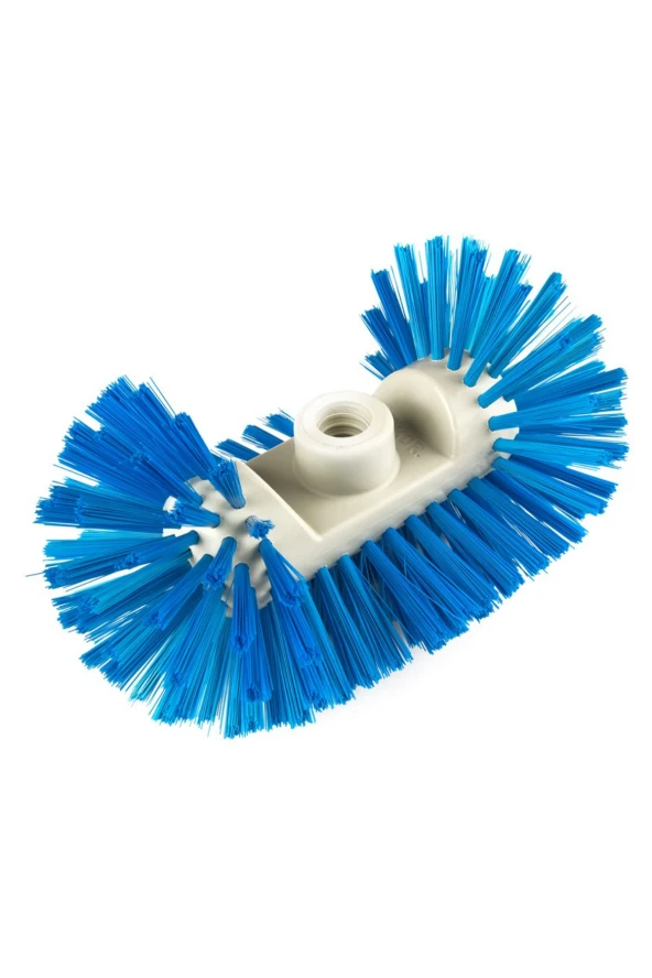 Dekor Çok Amaçlı Ovalama Fırçası 24 cm