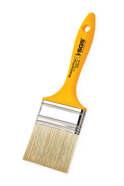 KESTİRME FIRÇA PROFESYONEL 1.0 (PLASTİK SAPLI) ürün görseli