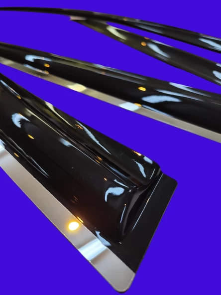 Efsane Kasa Toyota Corolla Kromlu Cam Rüzgarlığı 1992-1998 Arası - Resim 3