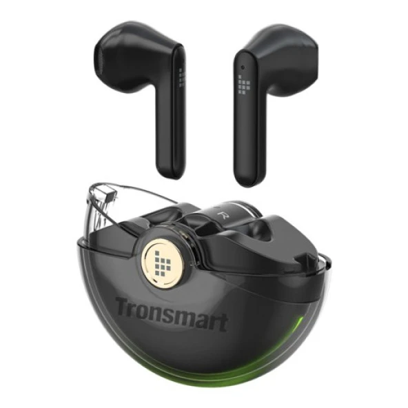 Tronsmart Battle Gamıng Bluetooth Kulaklık Siyah