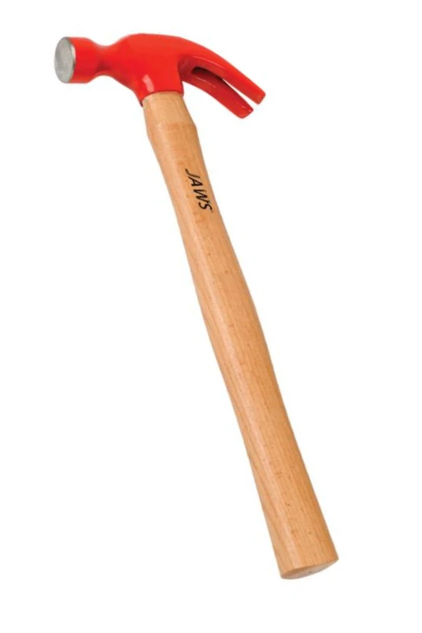 JAWS ÇATAL ÇEKİÇ BOYALI 300 GR