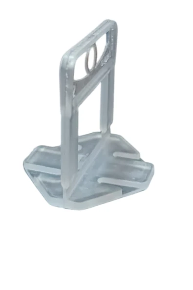 PLS 2 MM FAYANS TESFİYE KLİPSİ 200 LÜ AMBALAJ