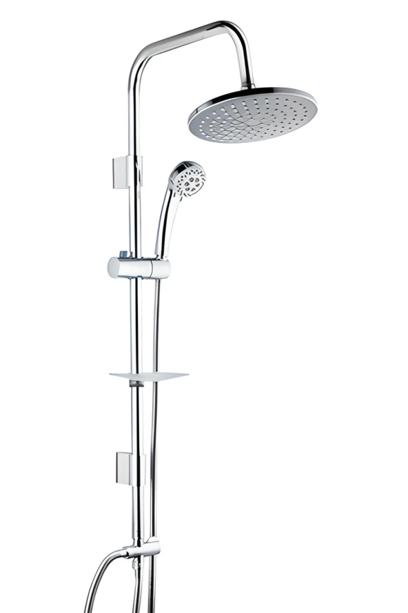 RAIN-PRATİK ECON TEPE DUŞ SETİ