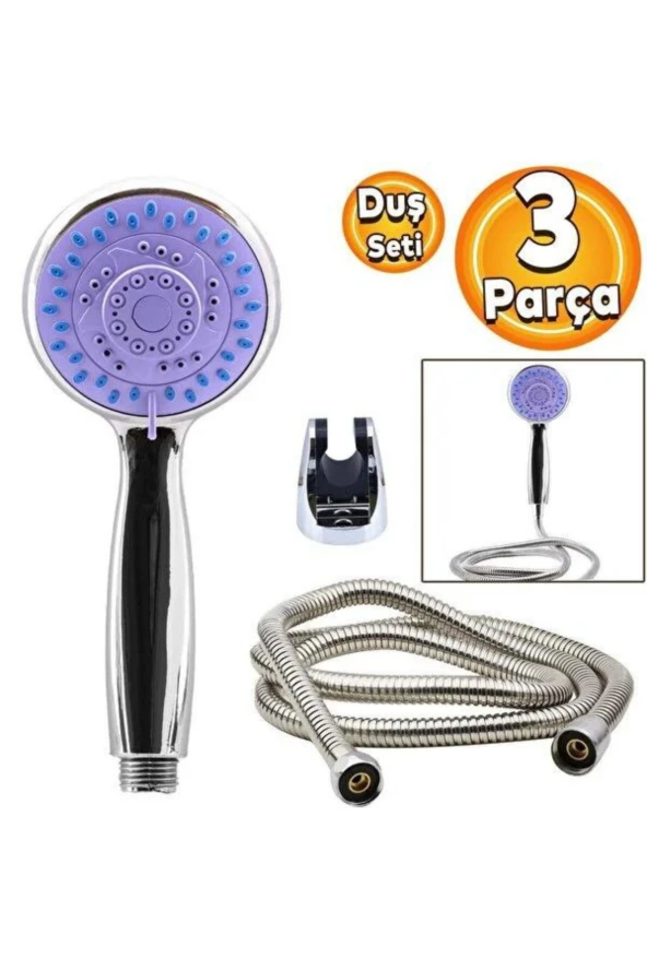 EKONOMİK MAFSALLI DUŞ SETİ