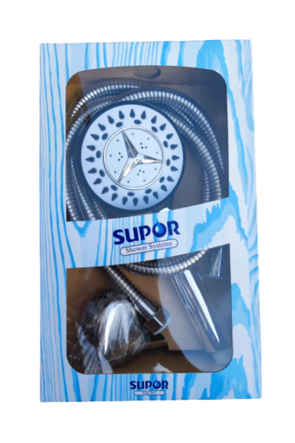 ASKILI DUŞ SETİ MERCEDES