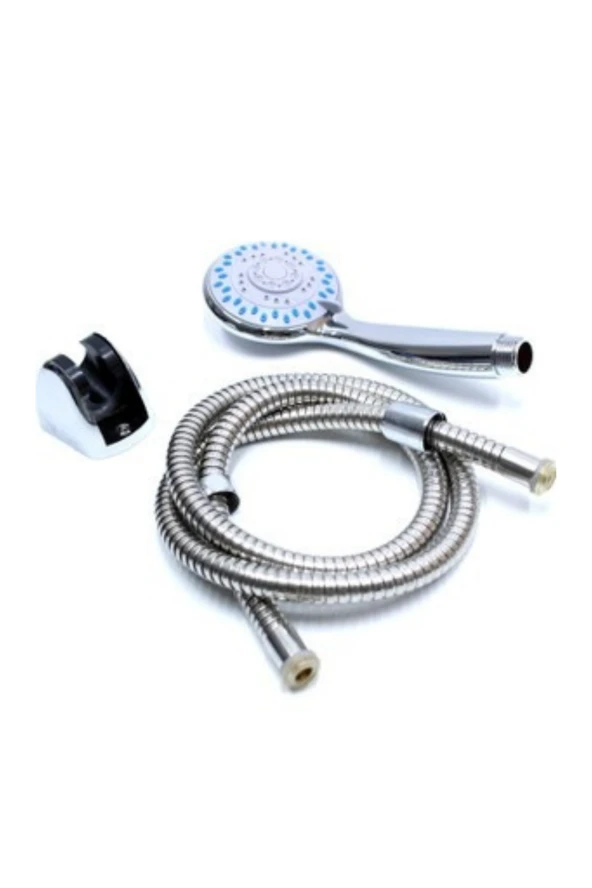 ŞAHİNLER FONKSİYONLU KENETLİ DUŞ SETİ