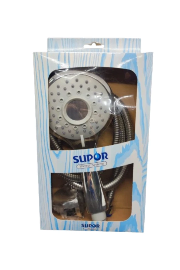 SUPOR ASKILI DUŞ P4-9 - 3