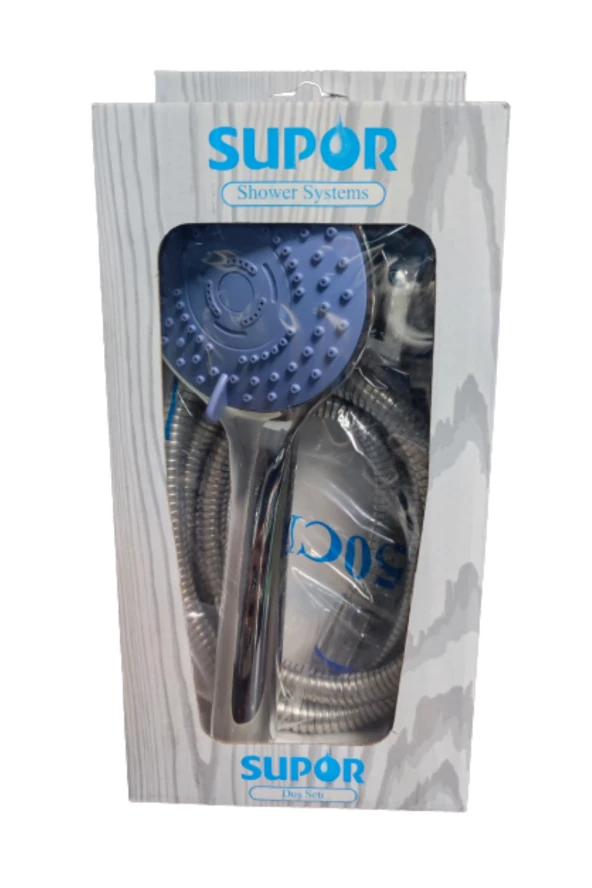 SUPOR ASKILI DUŞ LATTE 123-1 - 3