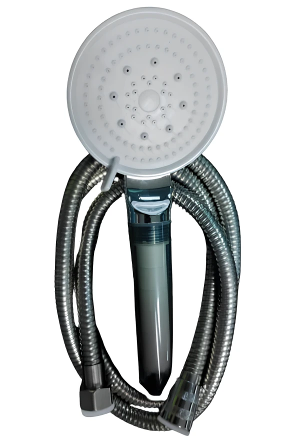 SUPOR ASKILI DUŞ SETİ P17 FİLTRELİ