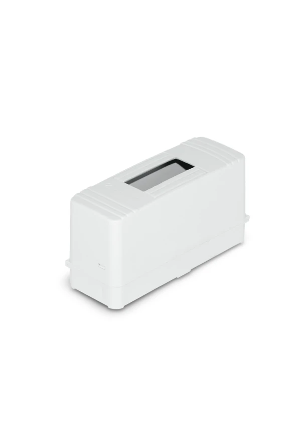 2 Lİ MÜHÜRLÜ SİGORTA KUTUSU