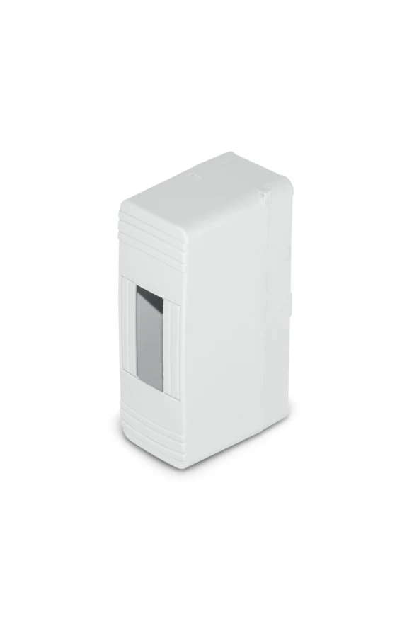 2 Lİ MÜHÜRLÜ SİGORTA KUTUSU - 2