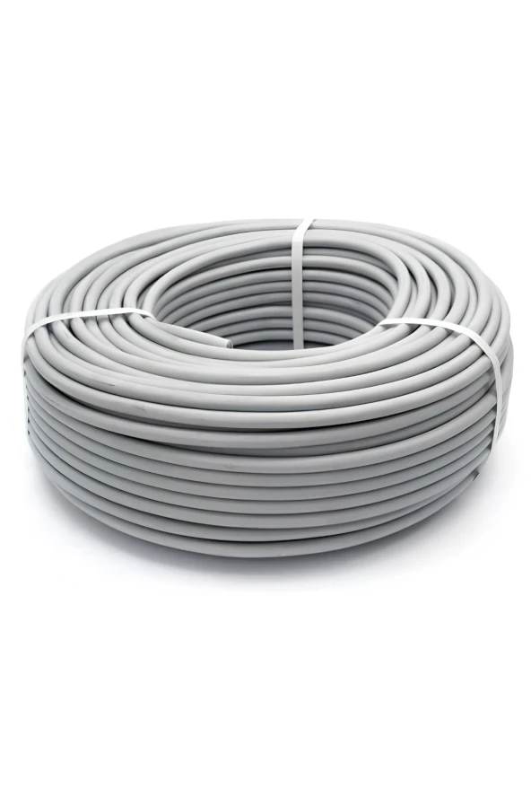 NYM-ANTİGRON KABLO 2X4mm2