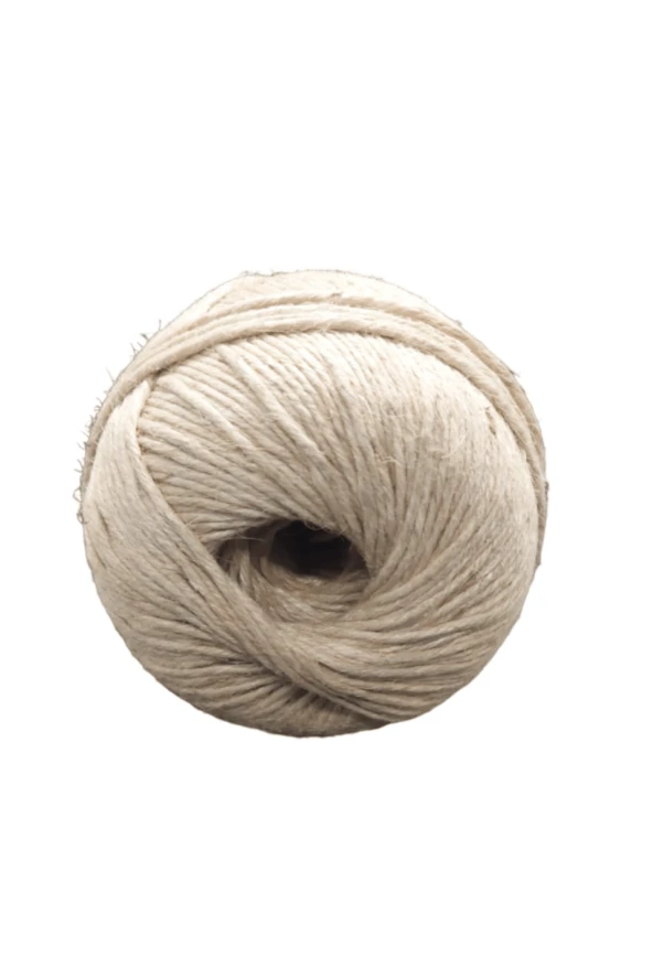2/1 500 GR KENDİR YUMAK İPİ - 2