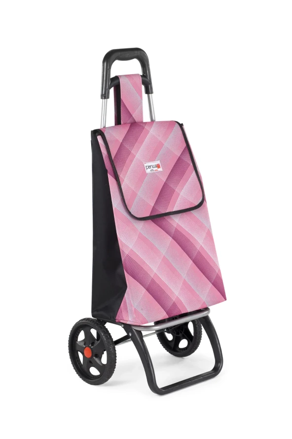 PERİLLA ROYAL 405-B PAZAR ARABASI