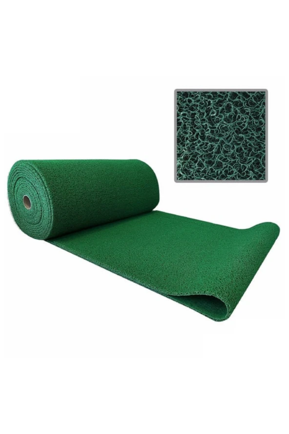 KIVIRCIK PASPAS 14 MM YEŞİL LİDYA EN=1 MT