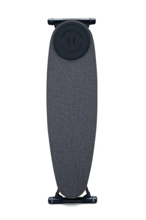 PERİLLA PREMİUM SOFT MAVİ ÜTÜ MASASI - 2