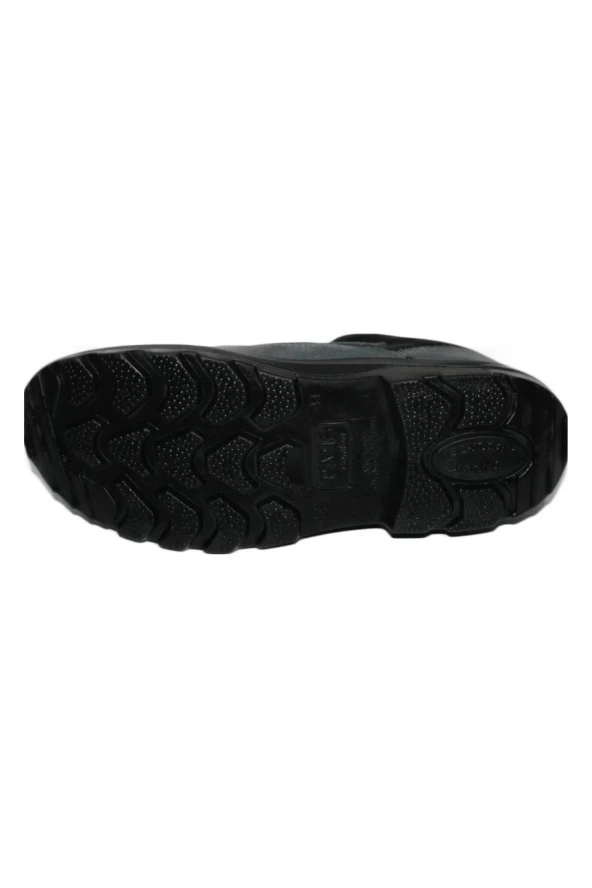 ÇELİK BURUNLU YAZLIK CIRTLI AYAKKABI NO:39 - 2