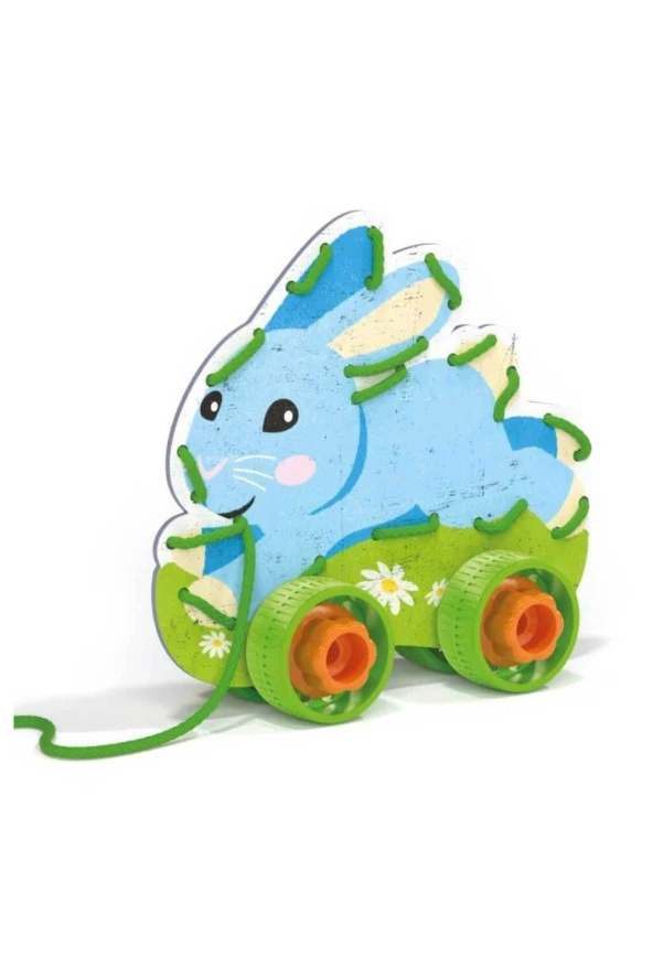 Montessori Bağcık Oyunu ile Çocuğunuzun Potansiyelini Ortaya Çıkarın! - 3