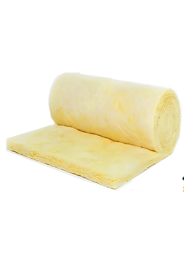 İZOCAM CAMYÜNÜ ÇATI ŞİLTESİ 10 CM 9,6 M2