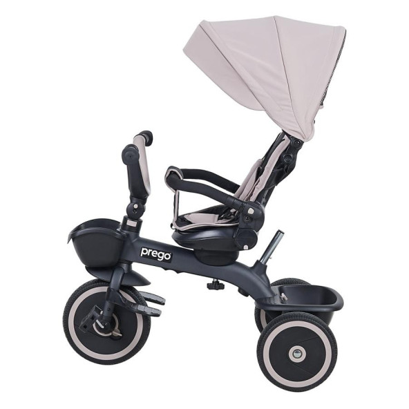 Prego Torino 6 in 1 Bisiklet Bej - 4