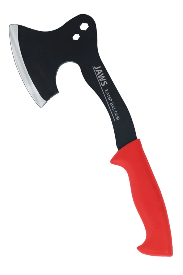 JAWS KAMPÇI BALTASI