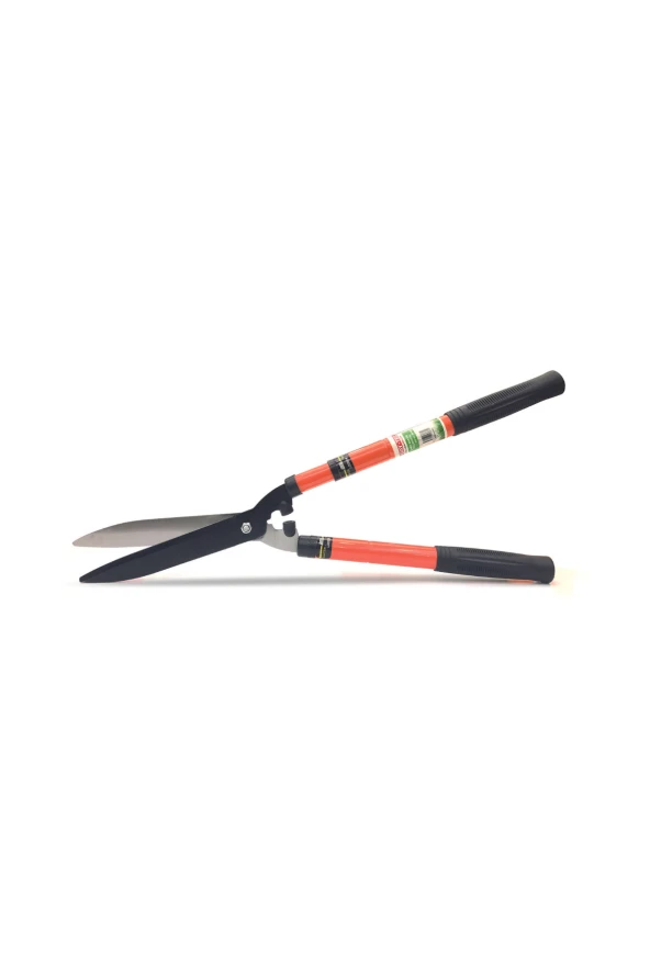 BAY-TEC ÇİM BİÇME MAKASI TELESKOPİK