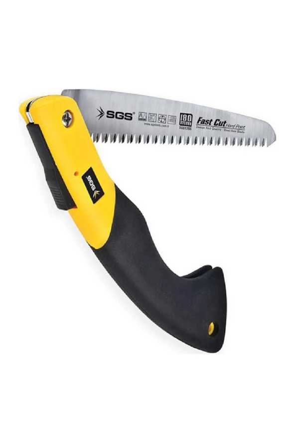 KATLANIR BUDAMA TESTERESİ 180 MM - 2