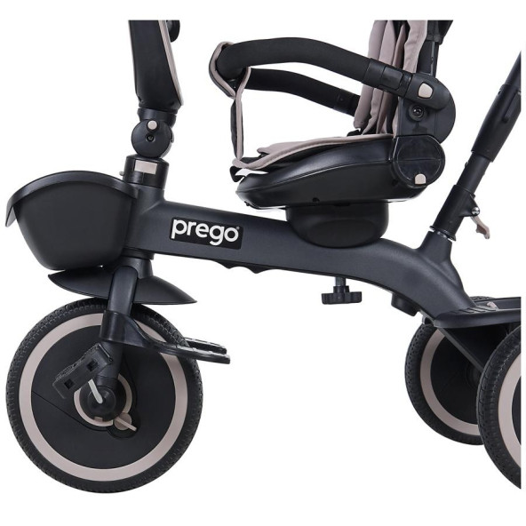 Prego Torino 6 in 1 Bisiklet Pembe - 2