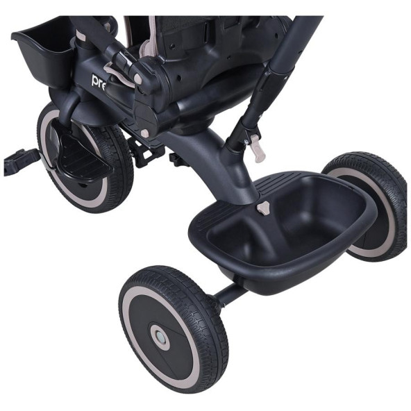 Prego Torino 6 in 1 Bisiklet Pembe - 3