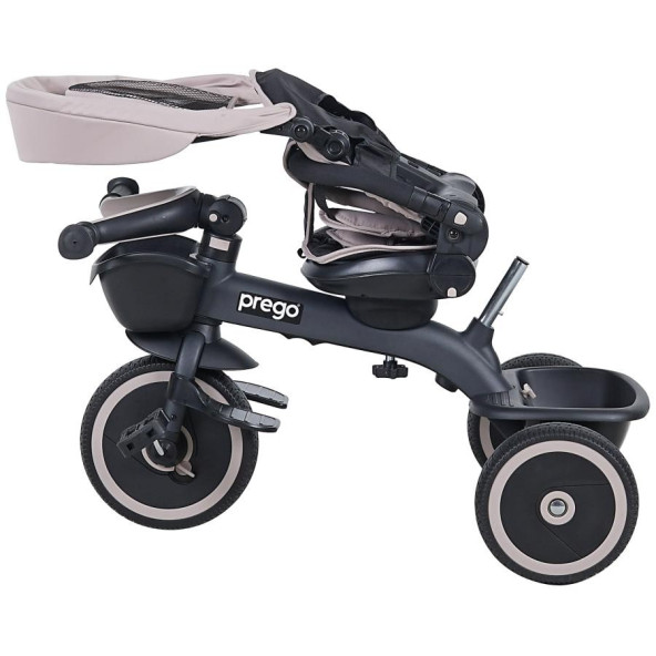 Prego Torino 6 in 1 Bisiklet Pembe - 5