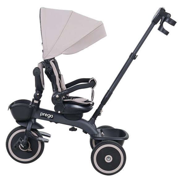 Prego Torino 6 in 1 Bisiklet Pembe - 8