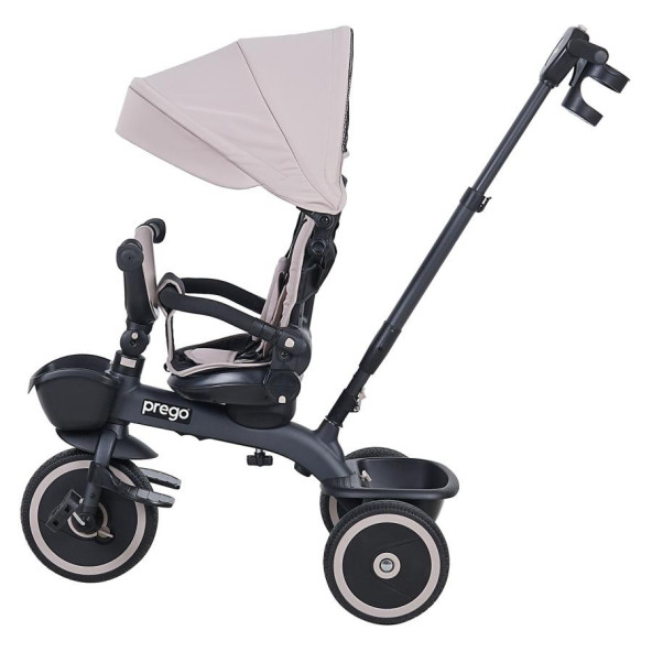 Prego Torino 6 in 1 Bisiklet Pembe - 9