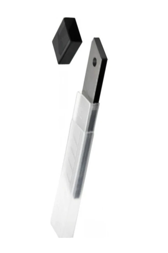 MAKET BIÇAĞI YEDEĞİ THREE STAR