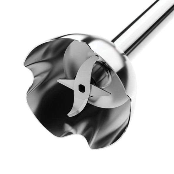 Beko Rhb 5050 R Floral El Blender - 3