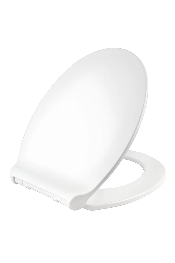 SLIM DUROPLAST SOFT KLOZET KAPAĞI
