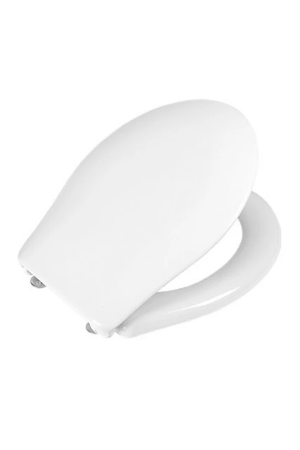 PLAZA DUROPLAST KLOZET KAPAĞI PLASTİK ALT