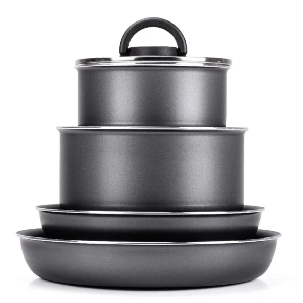 Moneta Eden 7 Parçalı Set - 2