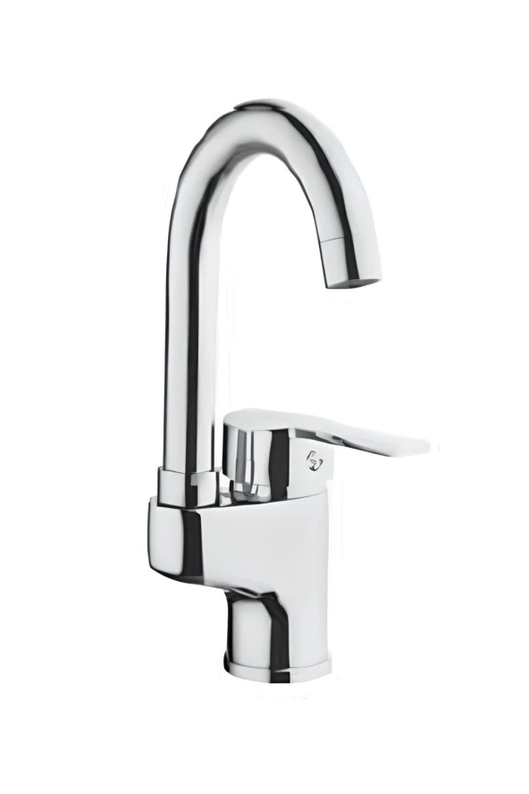 OMEGA KUĞU LAVABO BATARYASI