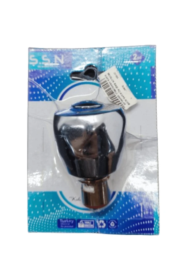 MUSLUK BAŞI AÇ-KAPA ACEM KAFA VAKUMLU - 2