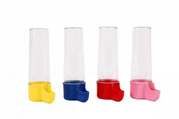 Duble Kanarya Kuş Suluk Büyük (1 ADET) ürün görseli