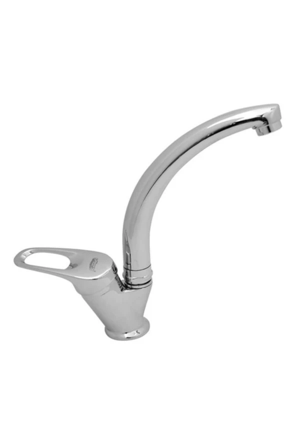 SMART 8352 KUĞU LAVABO BATARYASI