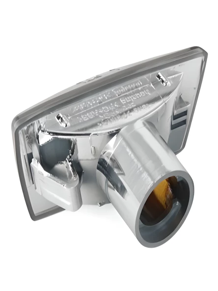 Çamurluk Sinyali Astra H - Corsa D Sağ - Sol Uyumlu 1 ADET - Resim 3