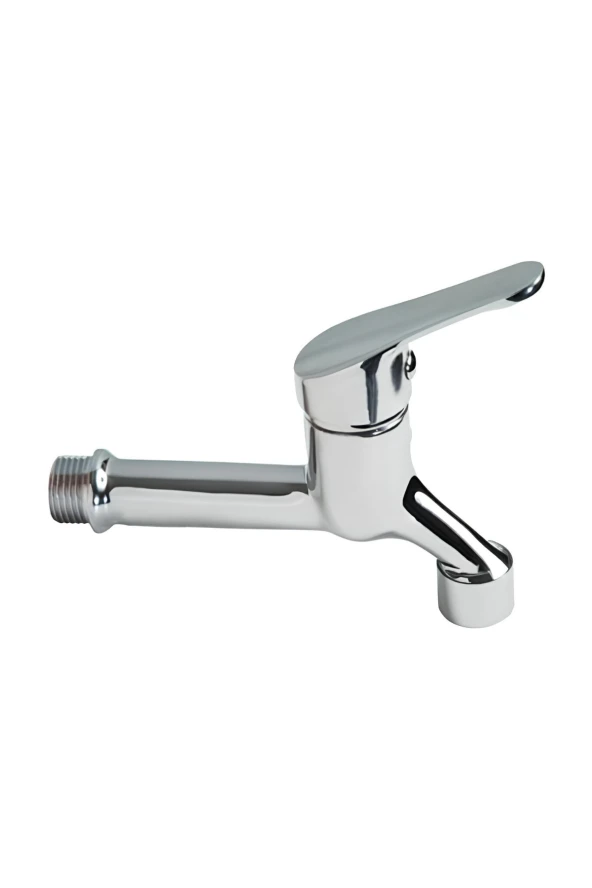 ŞAHİNLER MİX UZUN MUSLUK  VAKUMLU