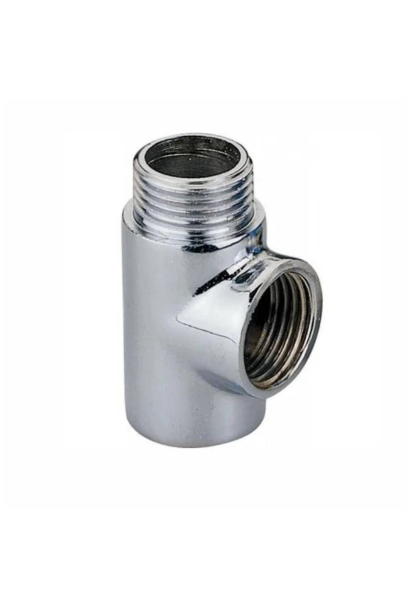 1/2 '' DELİKLİ UZATMA