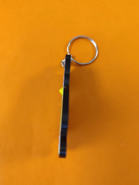 Hugsy The Penguin Friends Joey Pengueni Anahtarlık - Resim 4