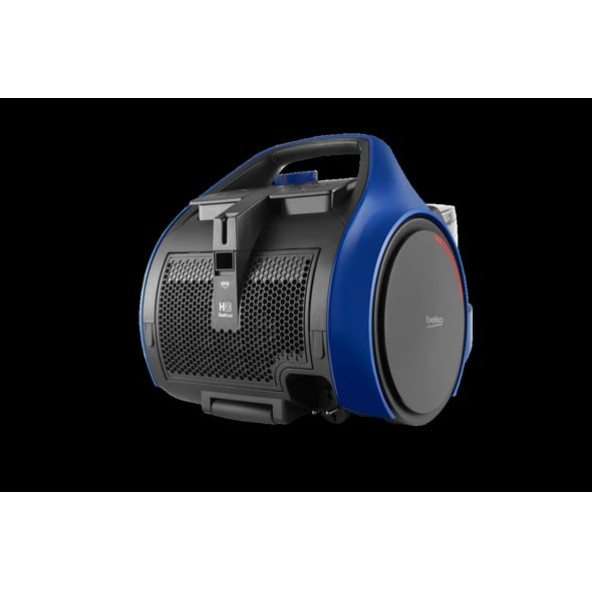 BEKO Performist TSZ 5083 Toz Torbasız Süpürge - 2