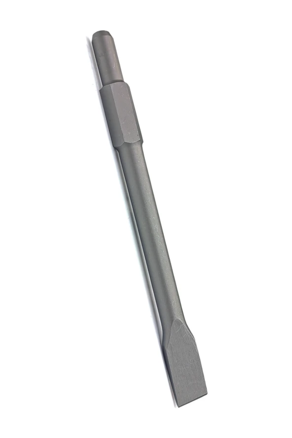 BAY-TEC HİLTİ KIRICILAR İÇİN KESKİ   26X410X35mm